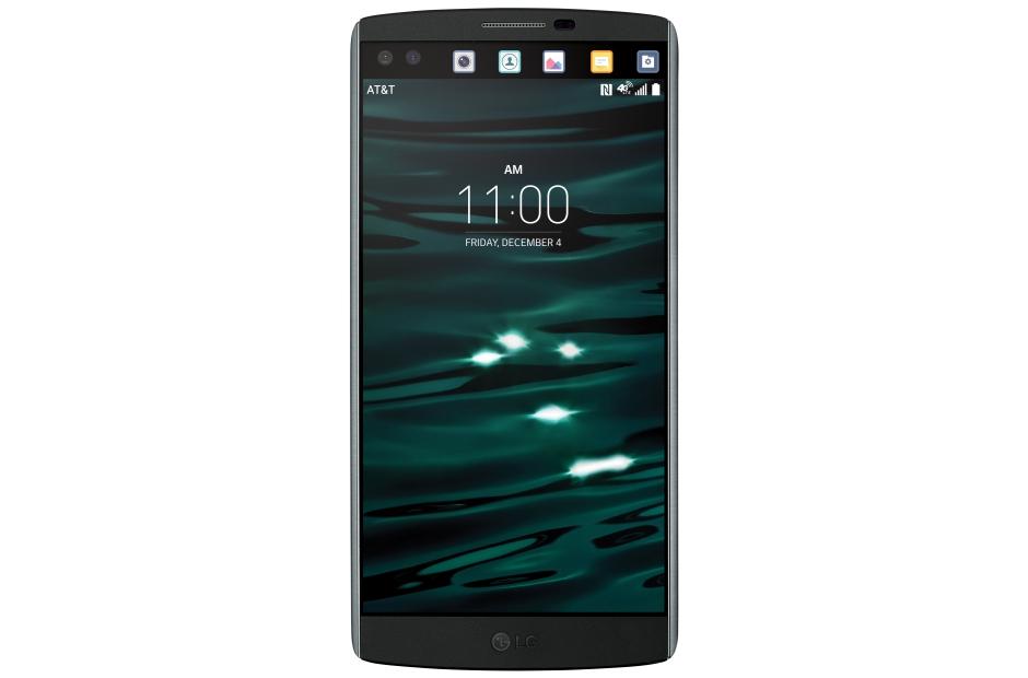LG V10 Screen Replacement by Quick Fix