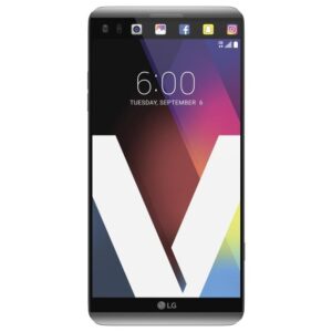 LG V20 Screen Replacement by Quick Fix