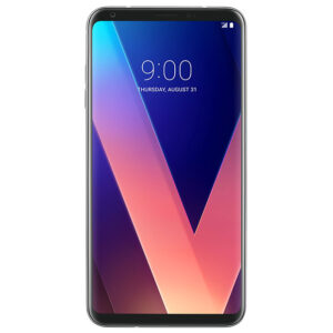 LG V30/V35 ThinQ Screen Replacement by Quick Fix