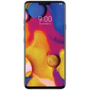 LG V40 ThinQ Screen Replacement by Quick Fix