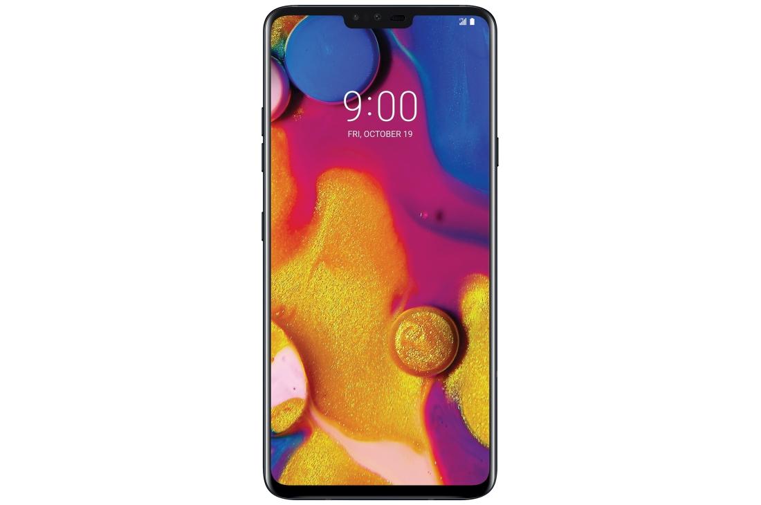 LG V40 ThinQ Screen Replacement by Quick Fix