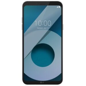 LG Q6/ Q6 Plus Screen Replacement by Quick Fix