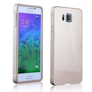 Galaxy Alpha