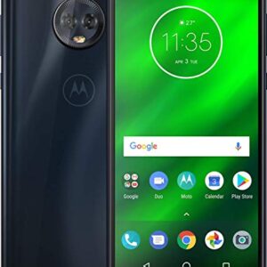 Motorola G6 Plus Screen Replacement by Quick Fix