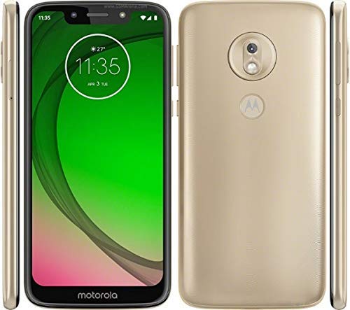 Motorola G7 Play Screen Replacement by Quick Fix