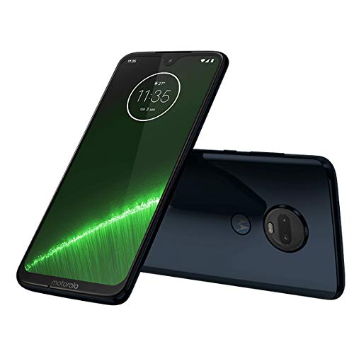 Motorola G7 Plus Screen Replacement by Quick Fix