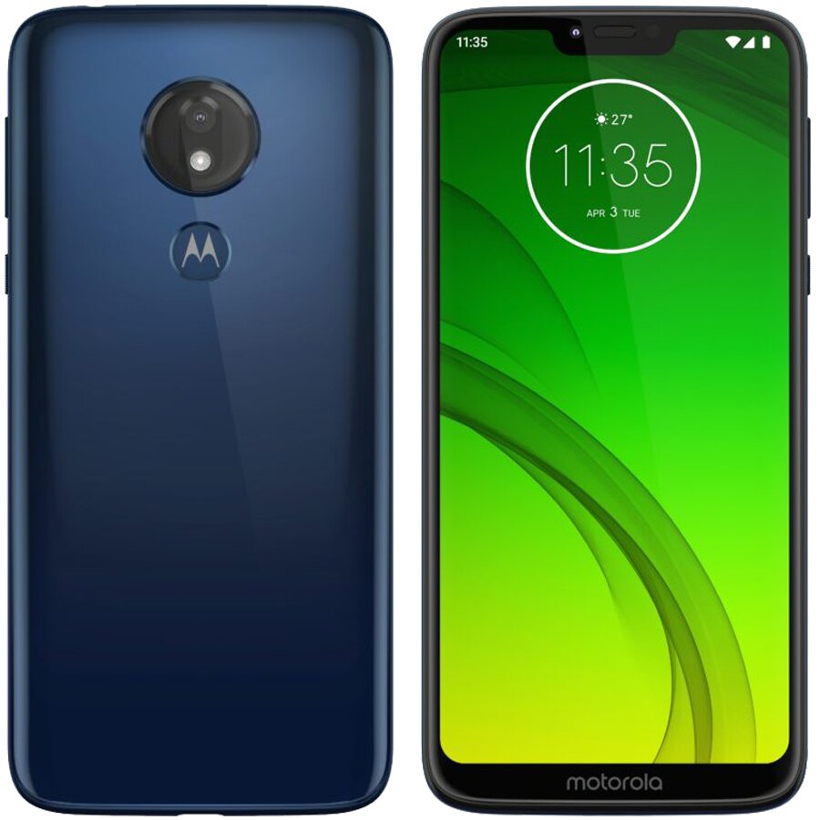 Motorola G7 Power Screen Replacement by Quick Fix