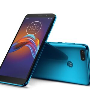 Motorola G8 Plus Screen Replacement by Quick Fix