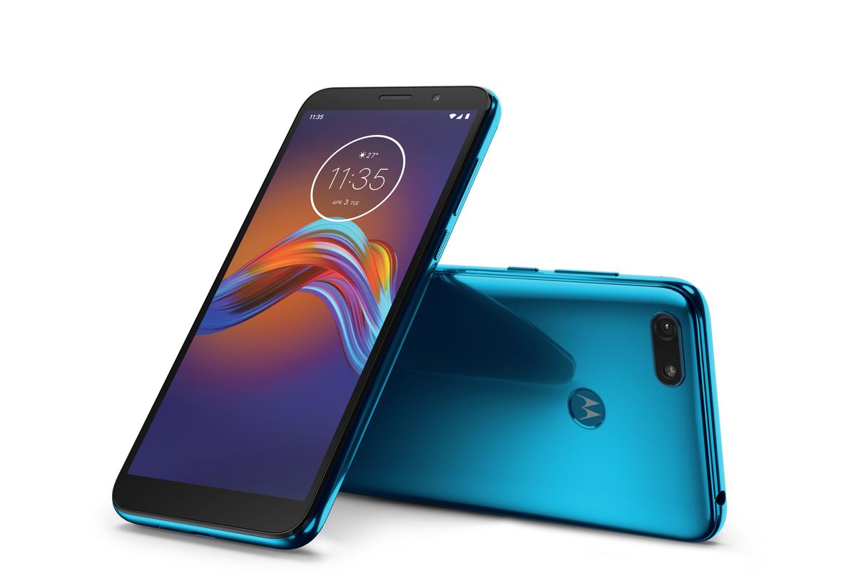 Motorola G8 Plus Screen Replacement by Quick Fix