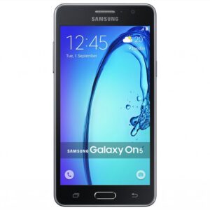 Galaxy on5
