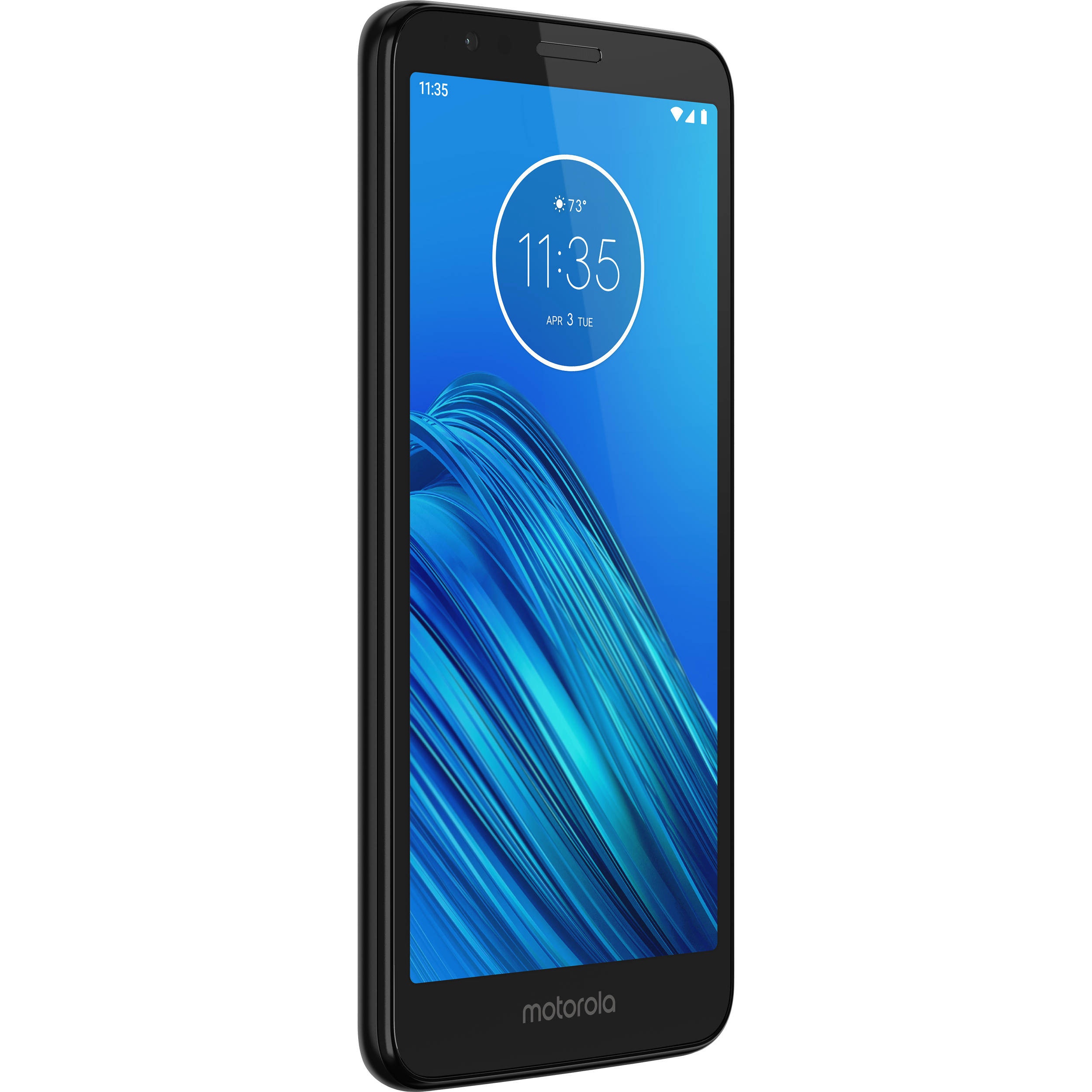 Moto E6 Screen Replacement by Quick Fix