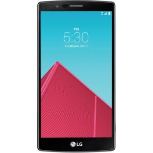 LG G4 Screen Replacement by Quick Fix