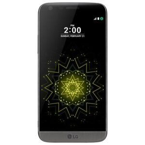LG G5 Screen Replacement by Quick Fix