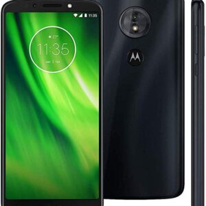 Motorola G6 Screen Replacement by Quick Fix