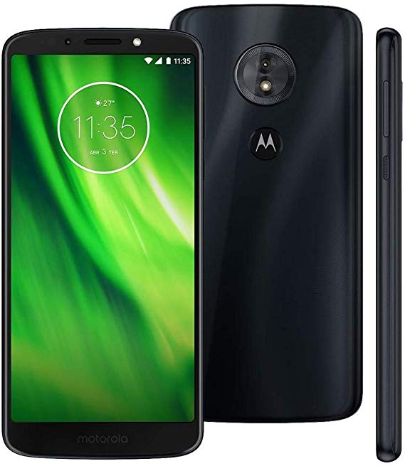 Motorola G6 Screen Replacement by Quick Fix