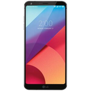 LG G6 Screen Replacement by Quick Fix