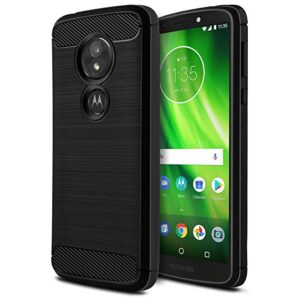 Motorola G6 Play Screen Replacement by Quick Fix