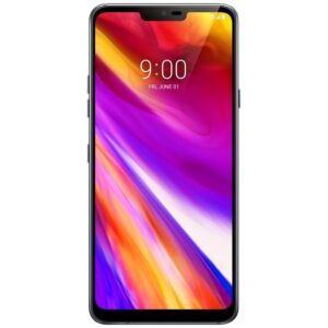LG G7 One Screen Replacement by Quick Fix