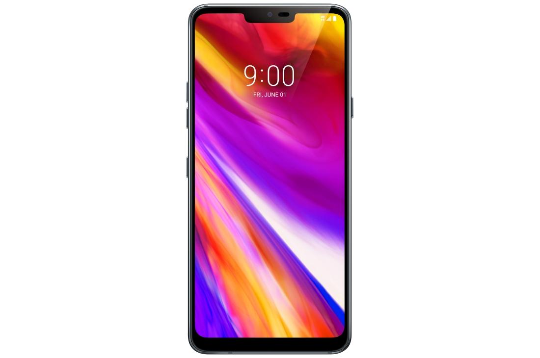 LG G7 One Screen Replacement by Quick Fix