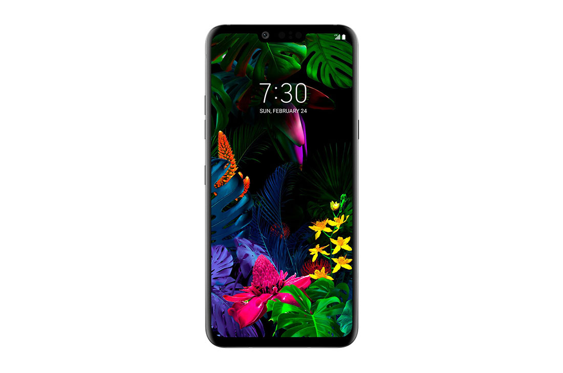 LG G8 ThinQ Screen Replacement by Quick Fix
