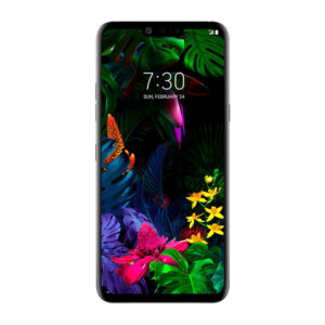 LG G8S ThinQ Screen Replacement by Quick Fix