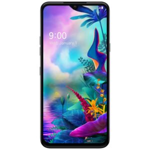 LG G8X ThinQ Screen Replacement by Quick Fix
