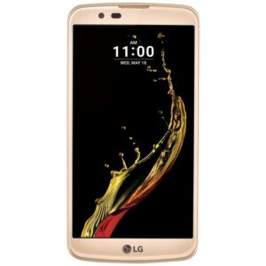 LG K10 (2016) Screen Replacement by Quick Fix