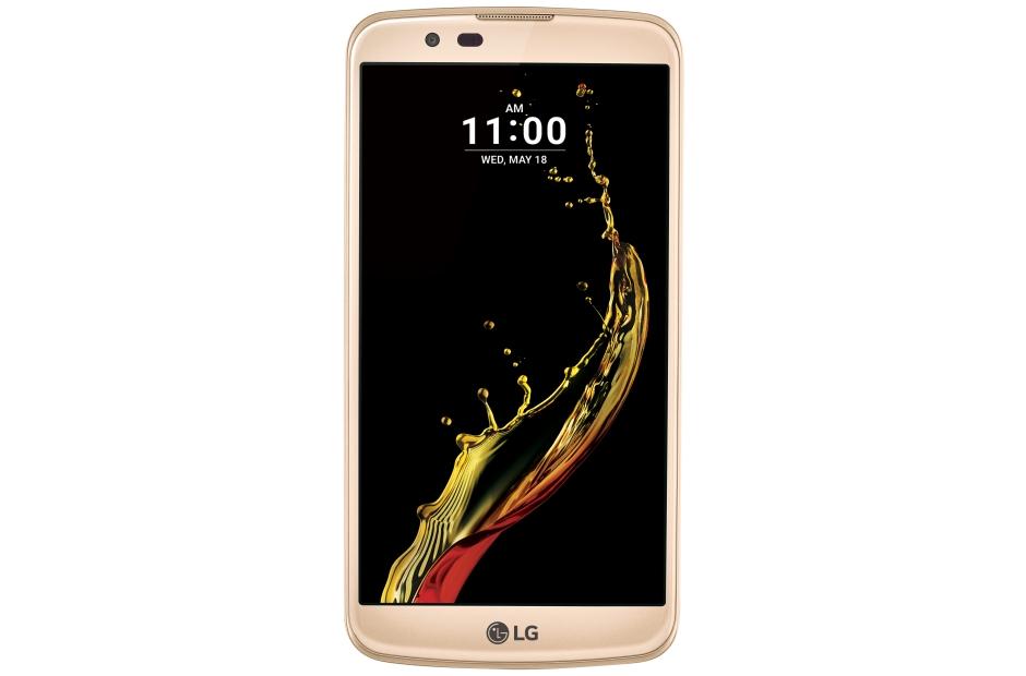 LG K10 (2016) Screen Replacement by Quick Fix
