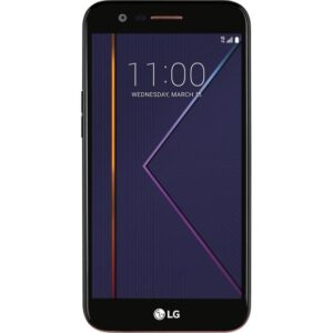 LG K20/K10(2017)/ Screen Replacement by Quick Fix