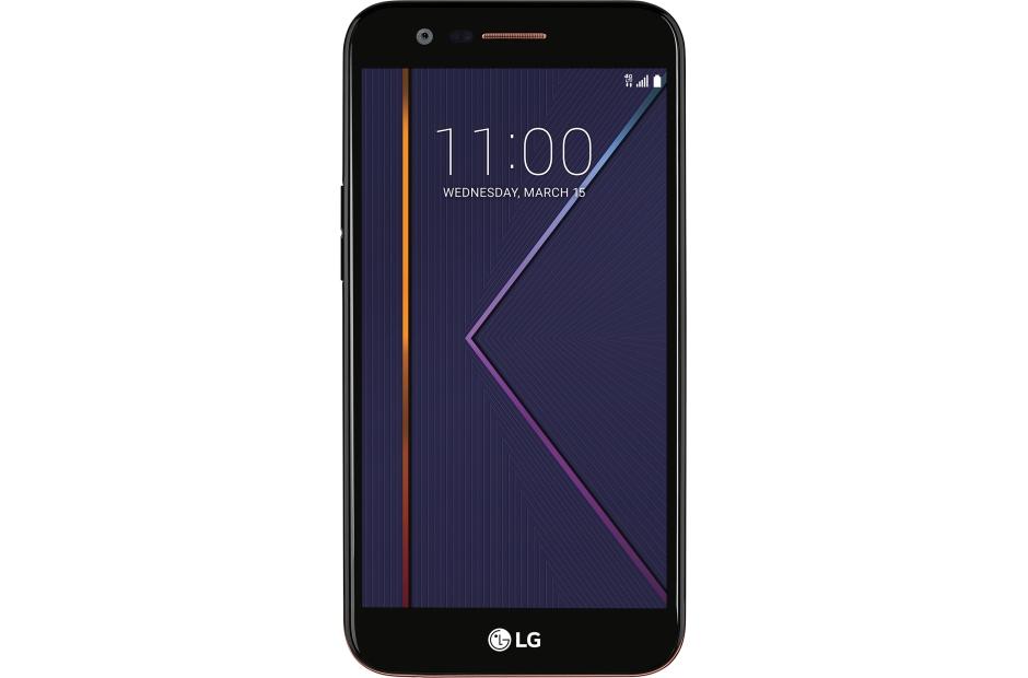 LG K20/K10(2017)/ Screen Replacement by Quick Fix