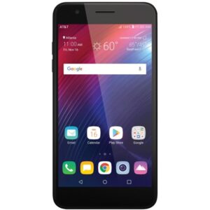 LG K30/K10(2018)/ Phoenix Plus Screen Replacement by Quick Fix
