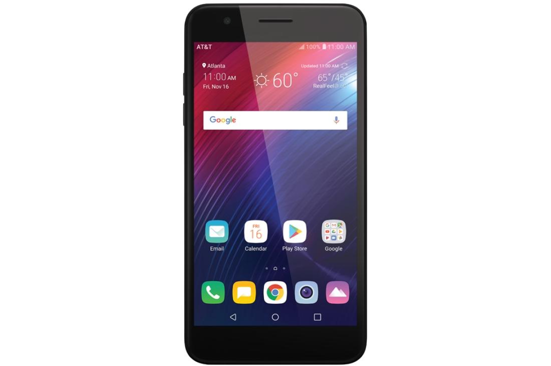 LG K30/K10(2018)/ Phoenix Plus Screen Replacement by Quick Fix