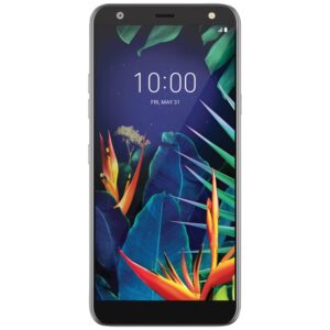 LG K40/k12 Plus Screen Replacement by Quick Fix