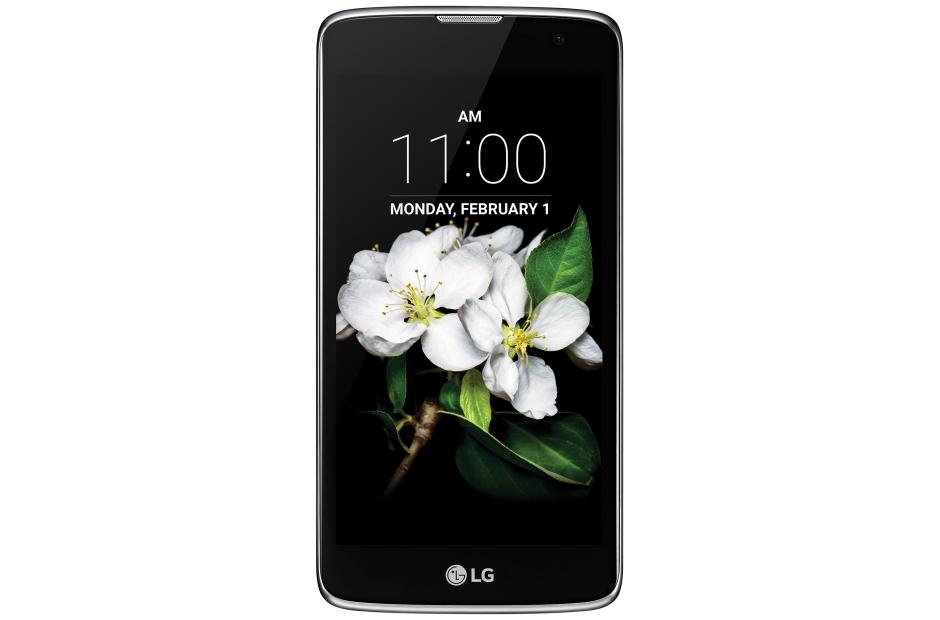 LG K7/ Tribute 5 Screen Replacement by Quick Fix