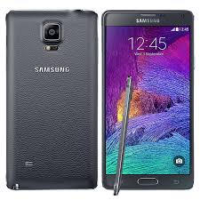 Note 4