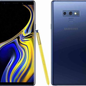 Note 9