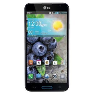 LG Optimus G Screen Replacement by Quick Fix
