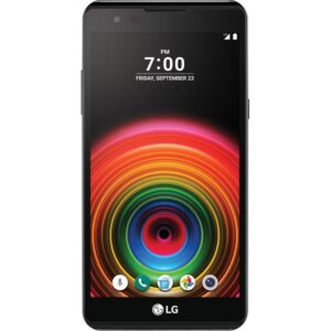 LG X Power Screen Replacement by Quick Fix