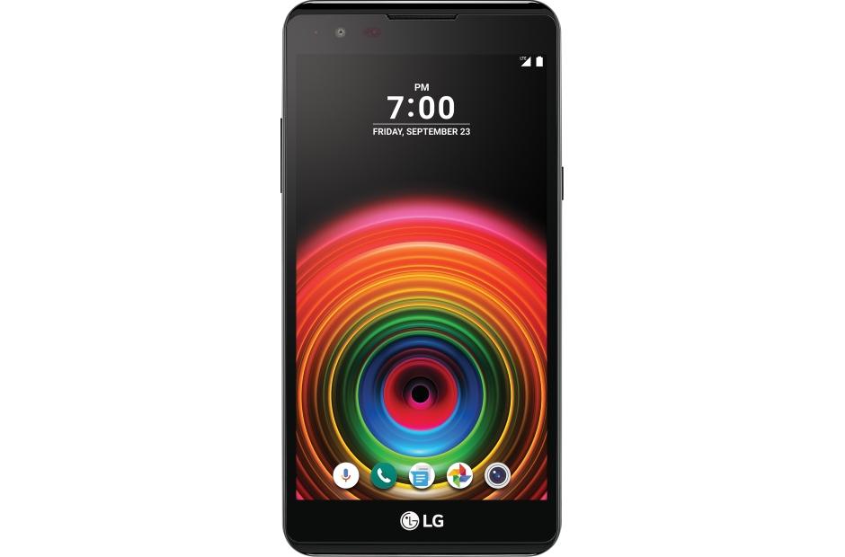 LG X Power Screen Replacement by Quick Fix