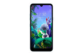 LG Q60 Screen Replacement by Quick Fix