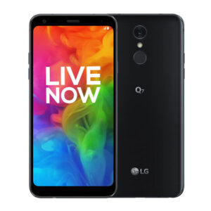 LG Q7 Screen Replacement by Quick Fix
