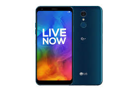 LG Q7 Alpha/Q7 Plus Screen Replacement by Quick Fix