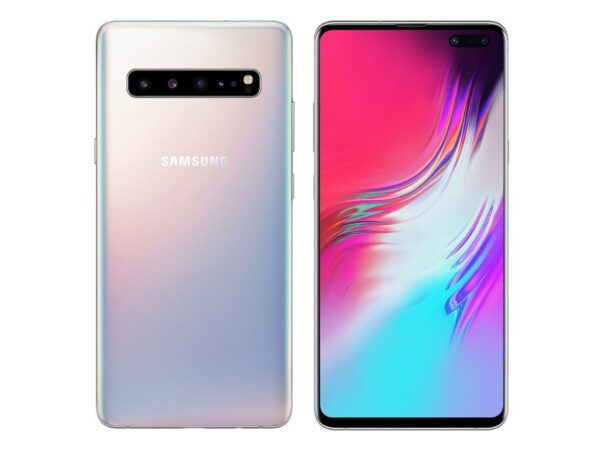 S10 PLUS 5G