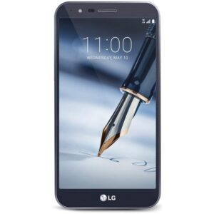 LG Stylo 3 Plus Screen Replacement by Quick Fix