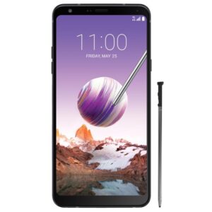 LG Stylo 4/Stylo 4 Plus Screen Replacement by Quick Fix