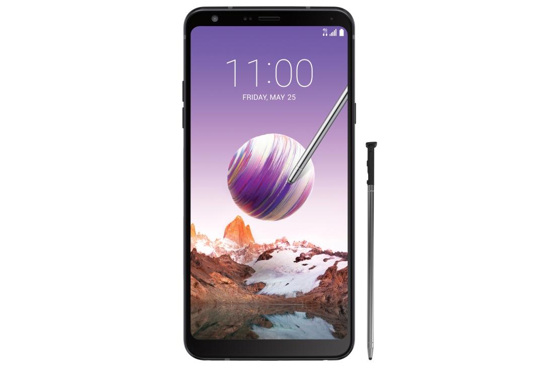 LG Stylo 4/Stylo 4 Plus Screen Replacement by Quick Fix