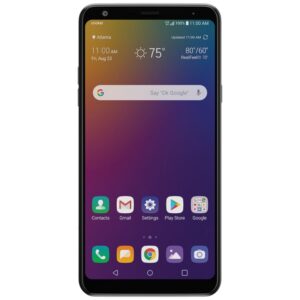 LG Stylo 5 Screen Replacement by Quick Fix