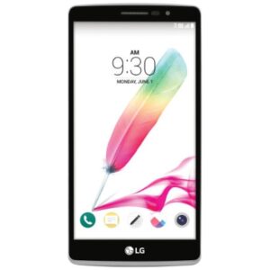 LG Stylo Screen Replacement by Quick Fix