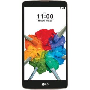 LG Stylo 2/Stylo 2 Plus Screen Replacement by Quick Fix