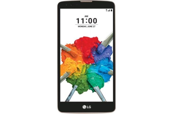 LG Stylo 2/Stylo 2 Plus Screen Replacement by Quick Fix